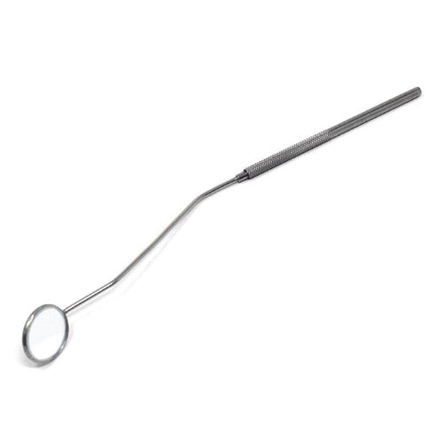 Post Nasal Mirror SS Metal (Pack of 4)