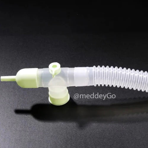 t-piece recovery kit delux