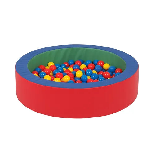 round ball pool