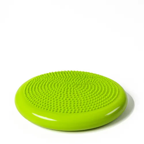 sanctband balance cushion green