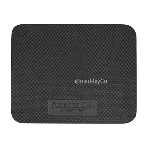 sanctband balance pad black