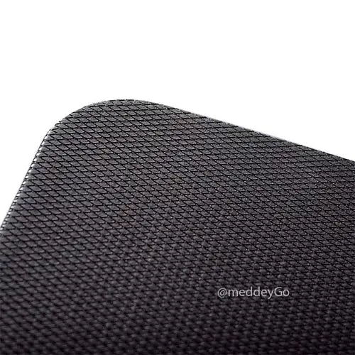 Sanctband Balance Pad Black
