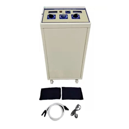 medansh Shortwave Diathermy Delux Quality with 1 year warranty
