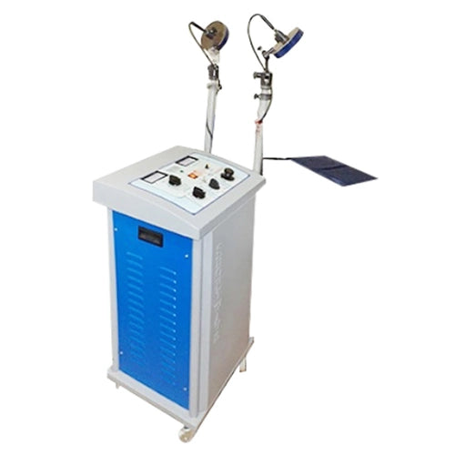 Shortwave Diathermy with Disc