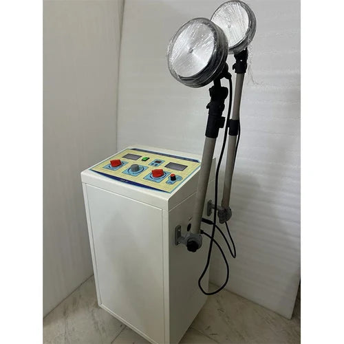 Shortwave Diathermy with Disc