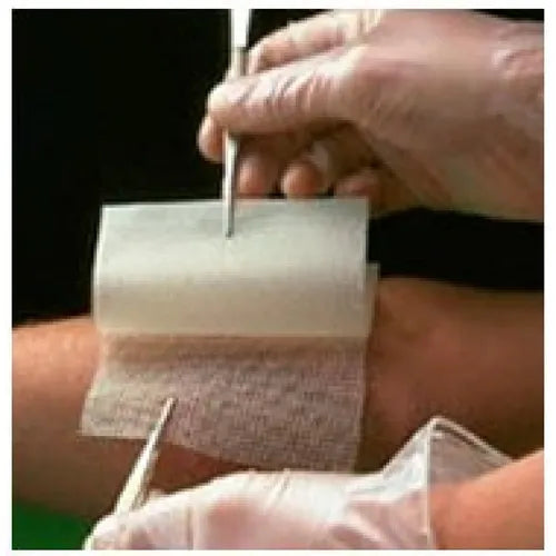 smith and nephew bactrigras chlorhexidine gauze dressing (Pack of 10)