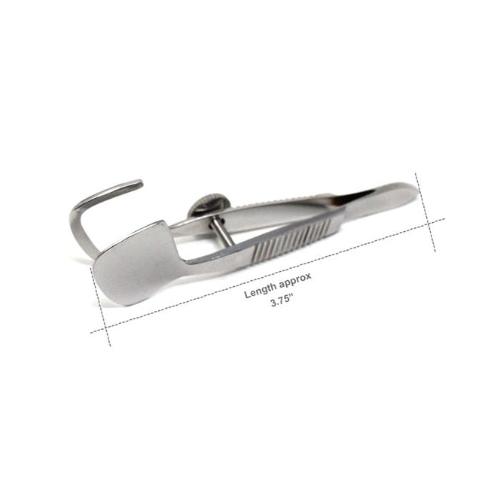 Snellen Entropion Forceps (Pair)