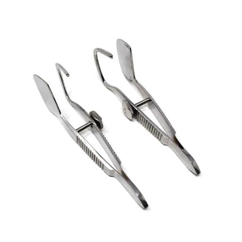 Snellen Entropion Forceps (Pair)
