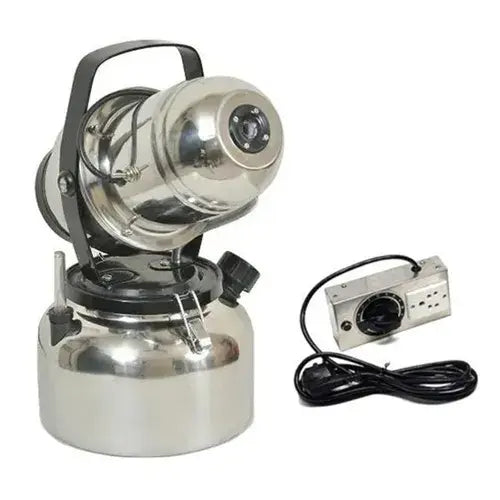 stainless steel ulv fogger machine