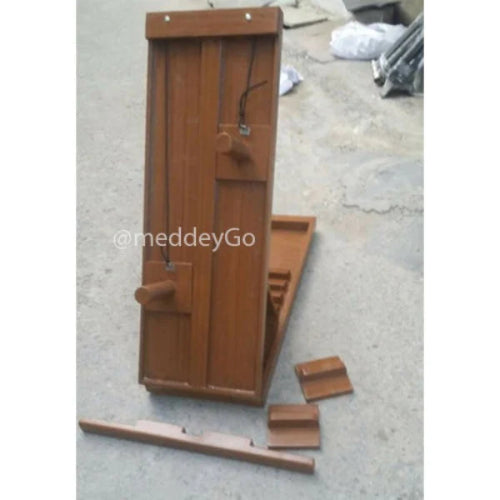 Medansh Standing Unit Reciprocal (with incline) with 1 year warranty