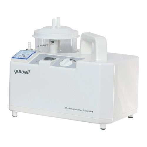 Yuwell Portable Suction Machine