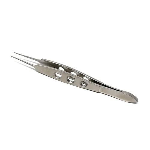 Suture Tying Forceps (Straight)