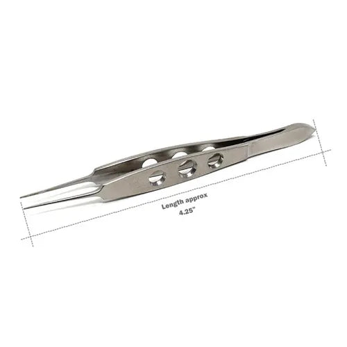 Suture Tying Forceps (Straight)