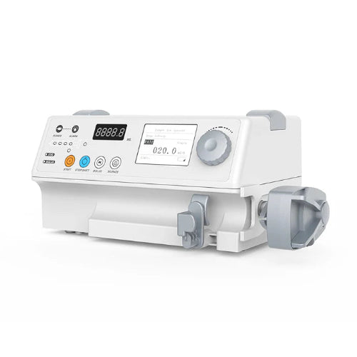 syringe pump medical