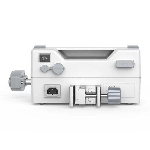 syringe pump medical