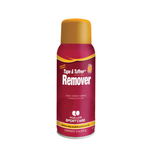 Tape Removal Spray
