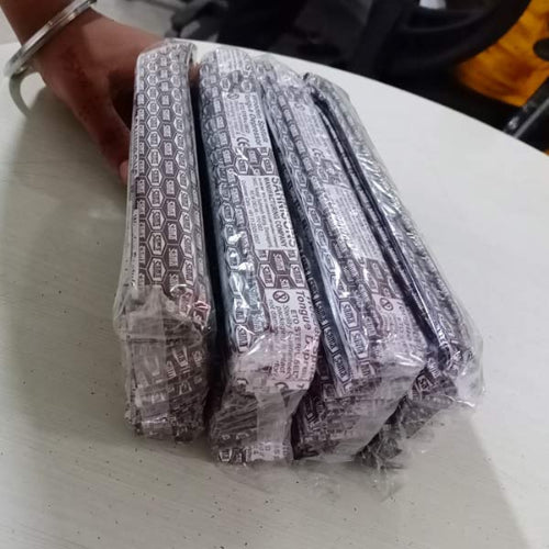 Tongue Depressor Sterile (100 Pcs)