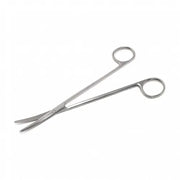 Tonsil Scissors (Curved)