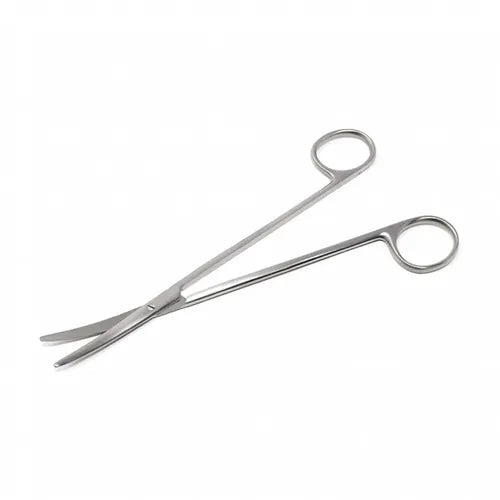 Tonsil Scissors (Curved)