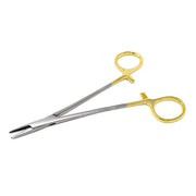 Tungsten Carbide (TC) DeBakey Needle Holder