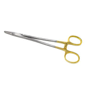 Tungsten Carbide (TC) Mayo Hegar Needle Holder