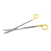 Tungsten Carbide (TC) Metzenbaum Scissor Curved