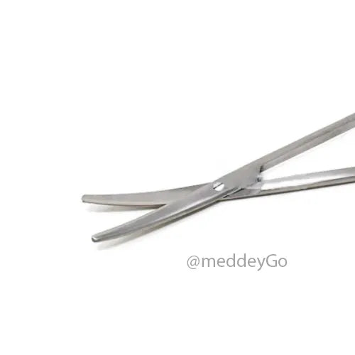 Tungsten Carbide (TC) Metzenbaum Scissor Curved