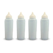Ultrasound Gel 250ml (Pack of 4)
