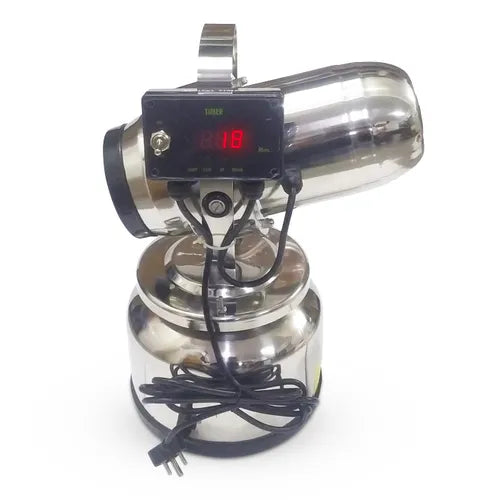 ULV Fogger Machine with Digital Timer