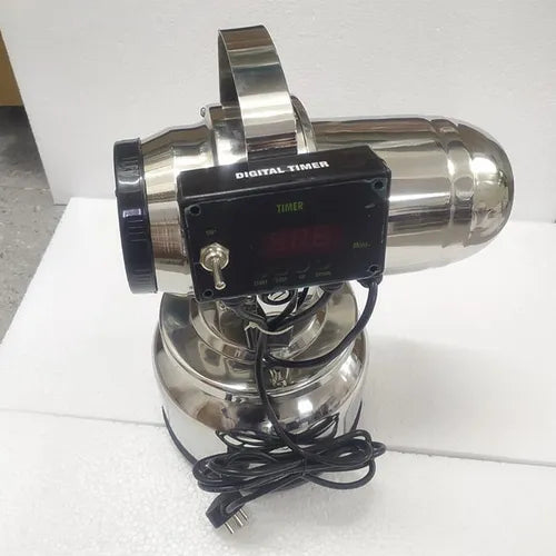 ULV Fogger Machine with Digital Timer