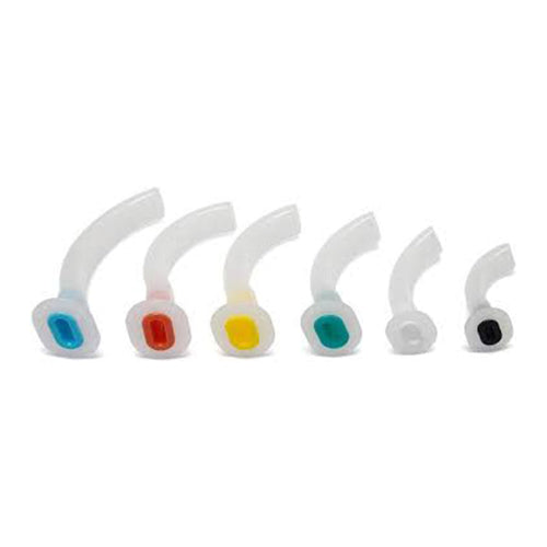 VentiFlex Guedel Airways Set of 6