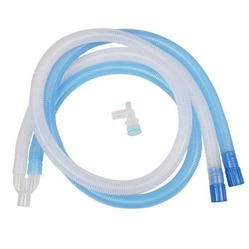 VentiFlex Ventilator Circuit Plain Dual Limb Adult