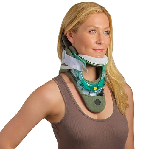 Aspen Vista Multipost Therapy Collar Cervical Collar