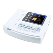 12 channel machine medansh