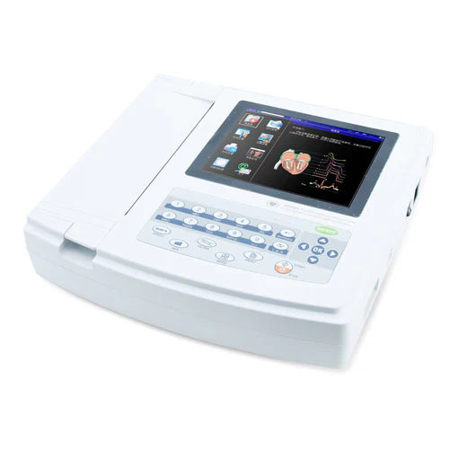 12 channel machine medansh