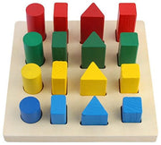 Peg Board