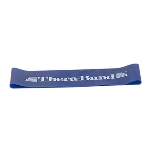 Theraband Loop Band Blue