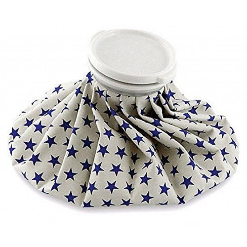 Coronation Ice and Hot Bag