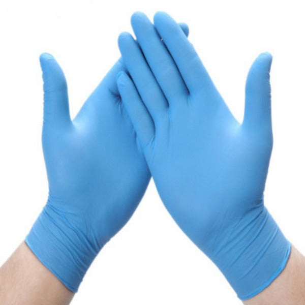 Medvision Nitrile Examination Gloves