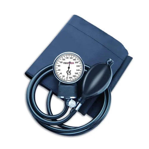 Rossmax Aneroid Sphygmomanometer BP Apparatus GB101