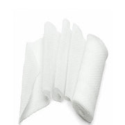 Cotton Bandages (120 Rolls) Woven Fabricated