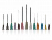 Dispovan Needles Single Use – Sterile Hypodermic Needles