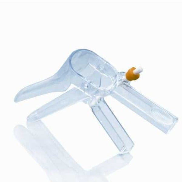 Cusco Speculum Plastic Disposable (Pack of 2)