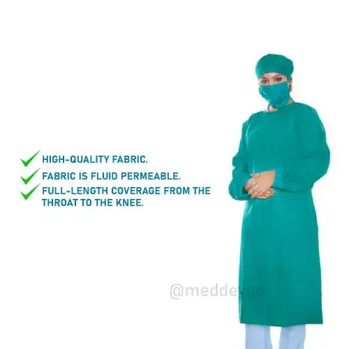 Operation Theater Gowns