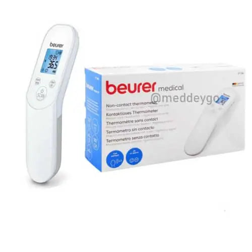 Beurer FT 85 Clinical Non Contact Thermometer