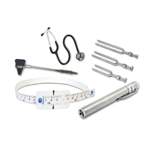 medical examination kit