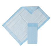 Absorbent Under Pad 60 x 90 cm for Bed & Mattress Protection – Pack of 30