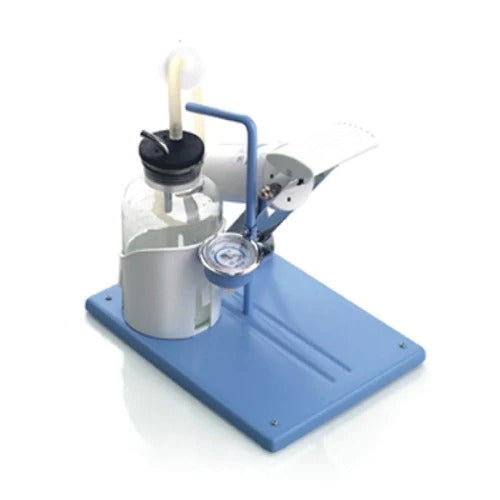 Pedal Suction Apparatus from Yuwell