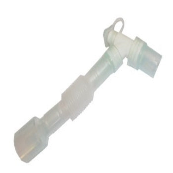 Disposable Catheter Mount Delux (Pack of 20)