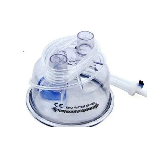 Disposable Humidiefier Chamber Auto Feeded (Pack of 2)